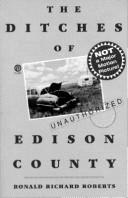The Ditches Of Edison County