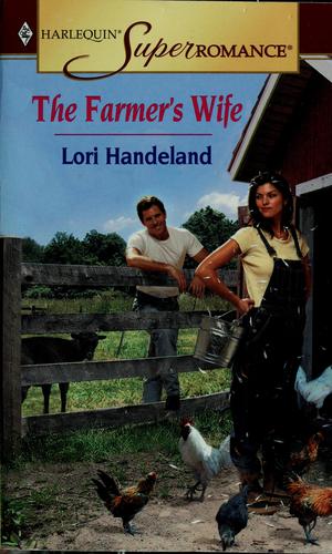 The Farmer's Wife (Harlequin Superromance No. 1099)