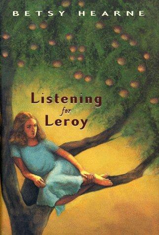 Listening For Leroy