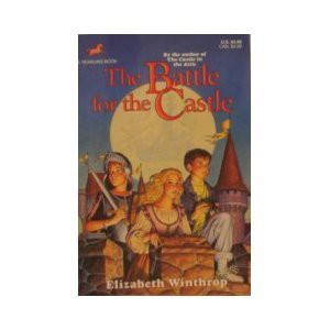 The Battle For The Castle