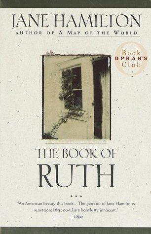 The Book Of Ruth