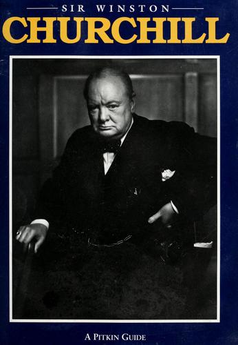 Sir Winston, Churchill