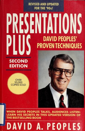 Presentations Plus