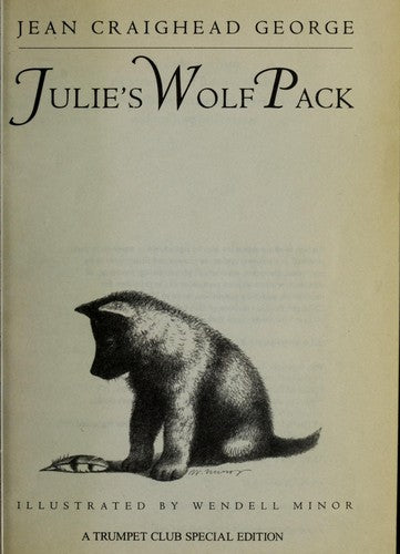 Julie's Wolf Pack