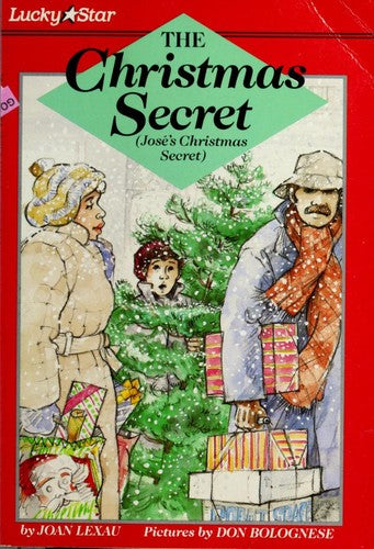 The Christmas Secret