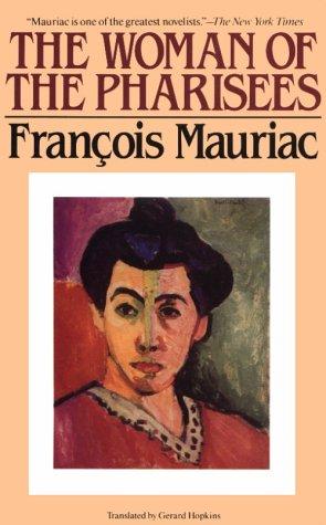 The Woman Of The Pharisees