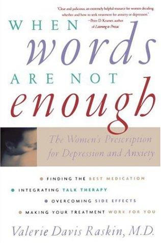 When Words Are Not Enough