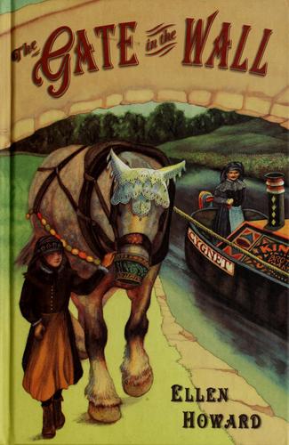 The Gate In The Wall (Jean Karl Books)