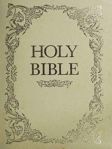 Holy Bible: Authorized King James Version