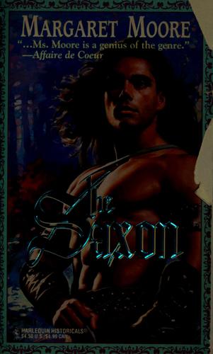 The Saxon (The Viking Series, Book 2) (Harlequin Historical #268)