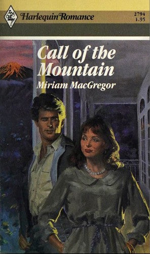 Call Of The Mountain