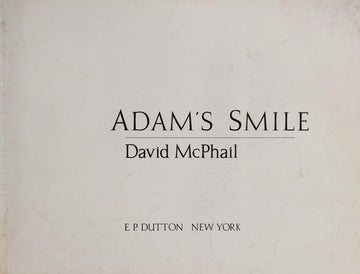 Adam's Smile