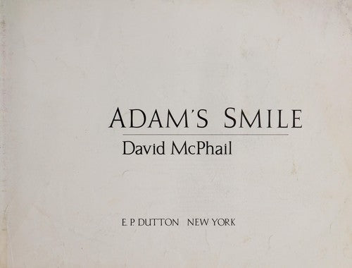 Adam's Smile
