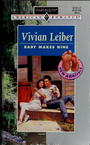 Baby Makes Nine