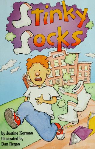 Stinky Socks
