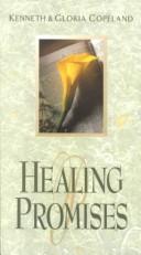 Healing Promises
