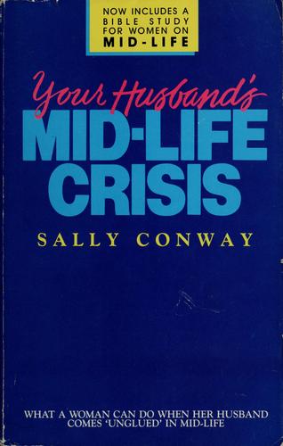 You And Your Husband's Mid-Life Crisis