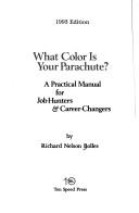 What Color Is Your Parachute 1993 (What Color Is Your Parachute? (Paperback))