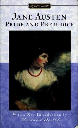Pride And Prejudice: New Edition