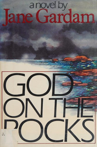 God On The Rocks