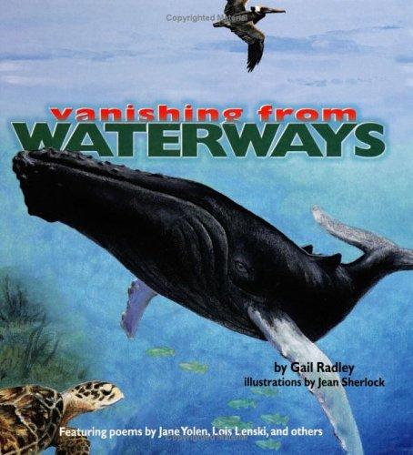 Waterways (Vanishing From)