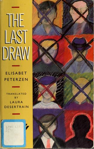 The Last Draw (International Women's Crime)
