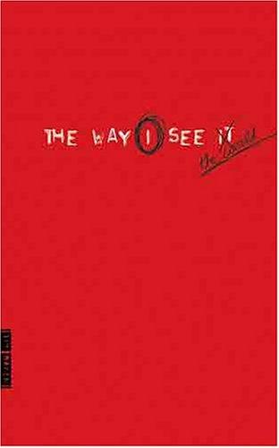The Way I See It