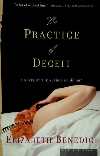 The Practice Of Deceit