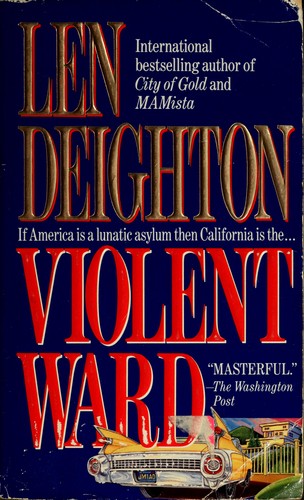 Violent Ward