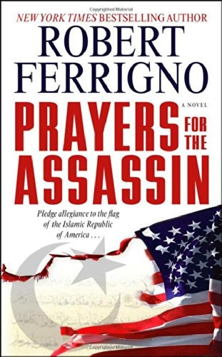 Prayers For The Assassin: A Novel