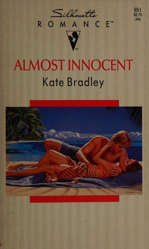 Almost Innocent