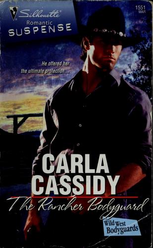 The Rancher Bodyguard