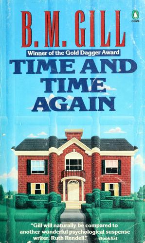 Time And Time Again