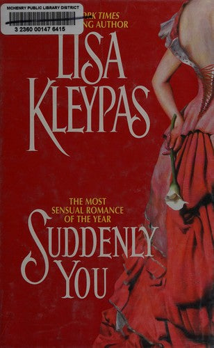 Suddenly You