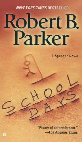 School Days (Spenser)