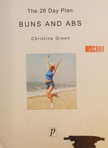 Buns And Abs