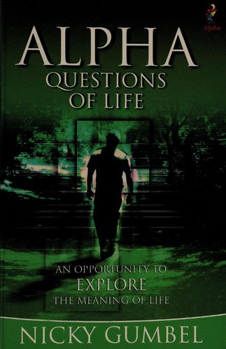 Alpha: Questions Of Life