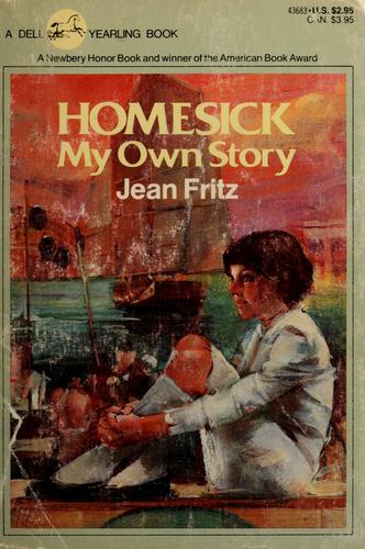 Homesick: My Own Story: My Own Story