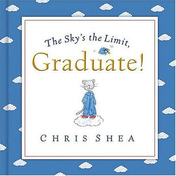 The Sky's The Limit, Graduate!
