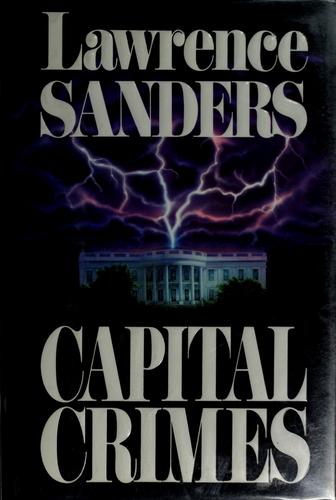 Capital Crimes