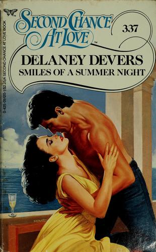 Smiles of a Summer Night