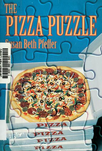 The Pizza Puzzle