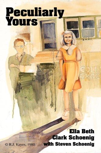 Peculiarly Yours (with Autographed)