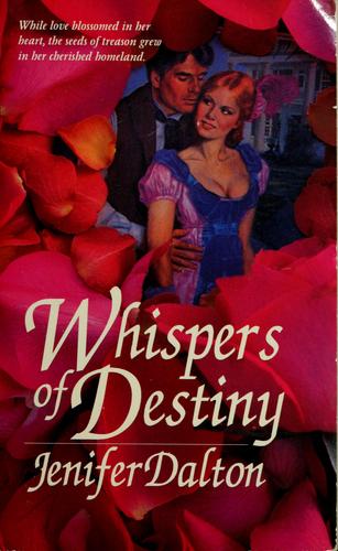 Whispers Of Destiny