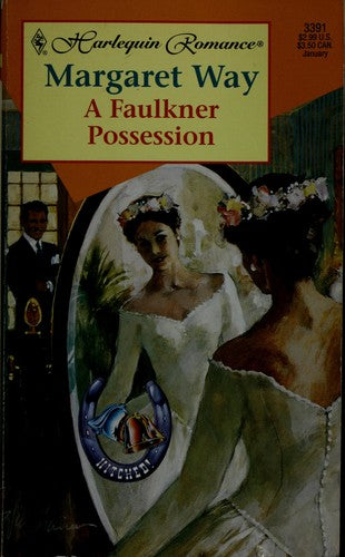 A Faulkner Possession