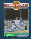 Sandy Koufax