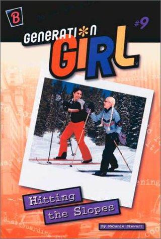 Hitting The Slopes