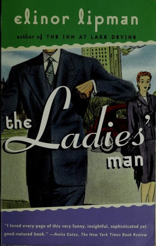 The Ladies' Man