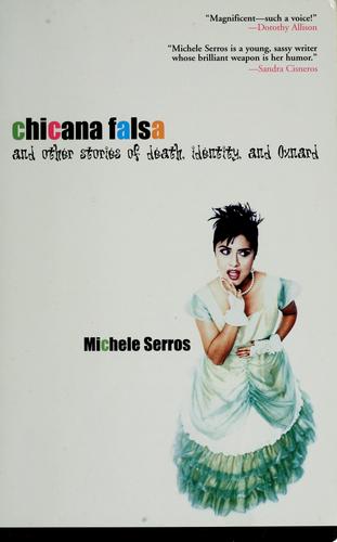 Chicana Falsa