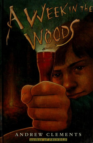 A Week In The Woods